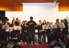 concerto di Natale "Music for food"