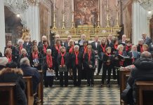 concerto di natale unitre carmagnola