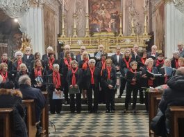concerto di natale unitre carmagnola
