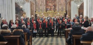 concerto di natale unitre carmagnola