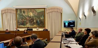 consiglio comunale di carmagnola 2025