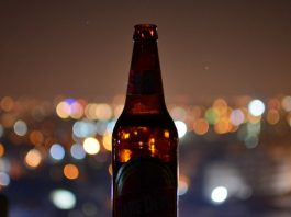 consumo alcol carmagnola