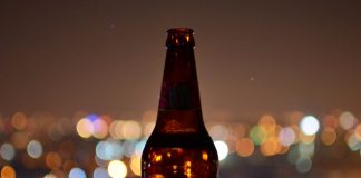 consumo alcol carmagnola