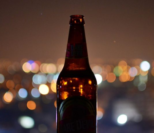 consumo alcol carmagnola