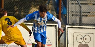 risultati calcio carmagnola