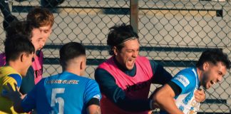 csf carmagnola risultati partite calcio