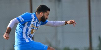 risultati calcio carmagnola