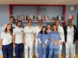 equipe ortopedia asl to5