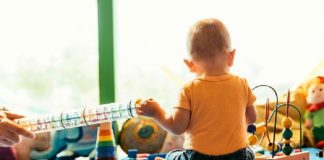 Castagnole asilo Piemonte nido