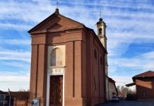 ladri rame carmagnola