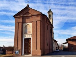 ladri rame carmagnola