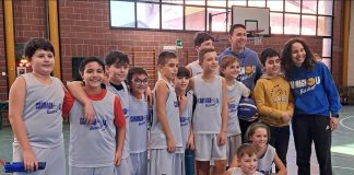 associazioni sportive carmagnola