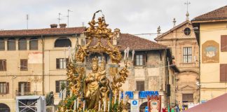 immacolata 2025 a carmagnola