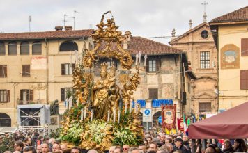 immacolata 2025 a carmagnola