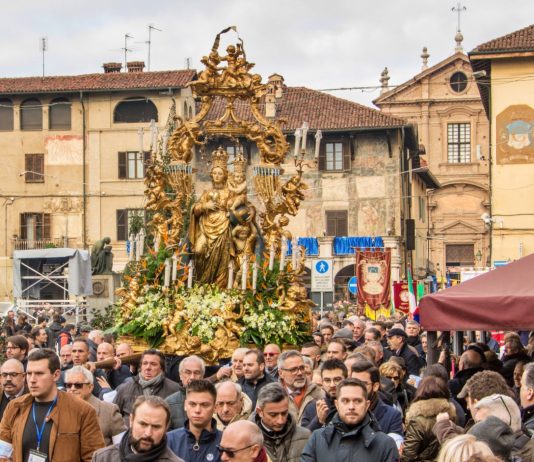 immacolata 2025 a carmagnola