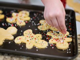 biscotti natalizi Virle