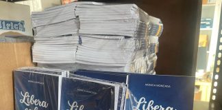 farmacia Castagnole autismo