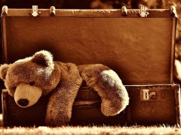 Notte pupazzi Santena