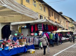 mercati natale carmagnola