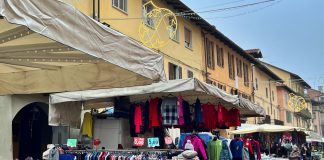 mercati natale carmagnola