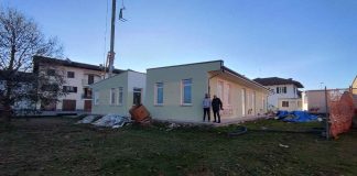 Moretta nuovo asilo nido