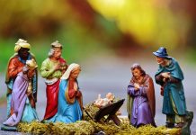 Mostra di presepi a Virle Piemonte presepi Piemonte Virle