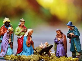 presepi Piemonte Virle