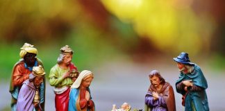 presepi Piemonte Virle