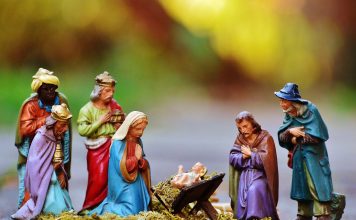 Mostra di presepi a Virle Piemonte presepi Piemonte Virle