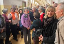 Si rinnova il Day Hospital oncologico di Carmagnola ospedale san lorenzo carmagnola oncologia