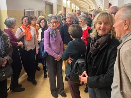 ospedale san lorenzo carmagnola oncologia