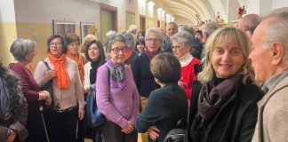 ospedale san lorenzo carmagnola oncologia