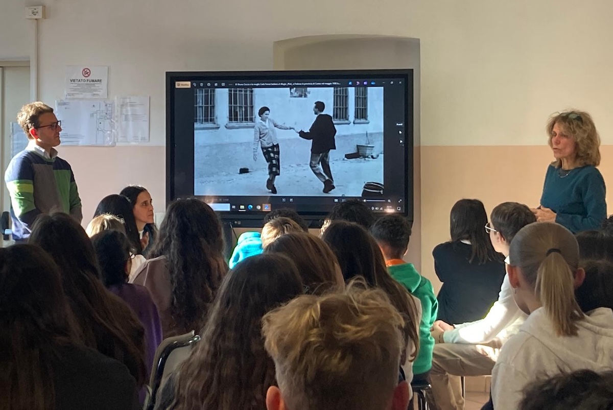 Carmagnola: a scuola di legalità, ricordando Bruno Caccia