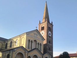 concerto Natale Piobesi Torinese