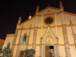 natale 2025 collegiata carmagnola