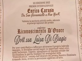 Luisa Di Biagio