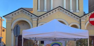 Piobesi presepe vivente