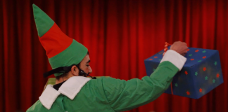 raccolta scatole solidali carmagnola