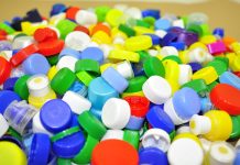 Piobesi UniTre raccolta tappi