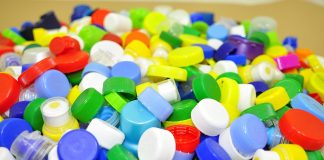 Piobesi UniTre raccolta tappi