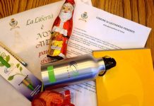 dono studenti Castagnole