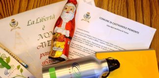 dono studenti Castagnole