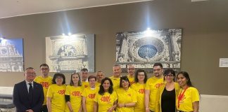 consiglio direttivo Fidas Pancalieri