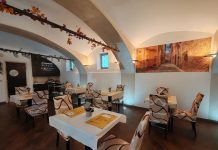 ristorante borgo vivo ex pedaggera