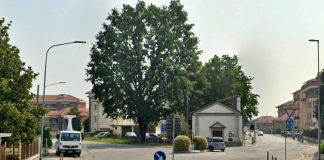 cappuccini carmagnola