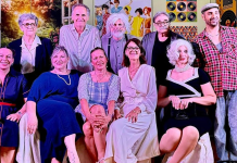 Pancalieri commedia fia