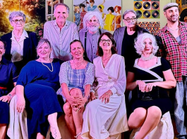 Pancalieri commedia fia