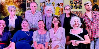 Pancalieri commedia fia