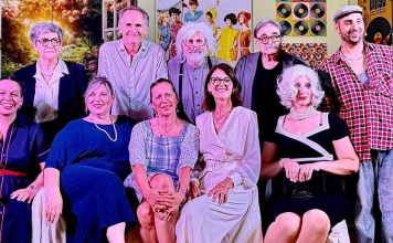 Pancalieri commedia fia