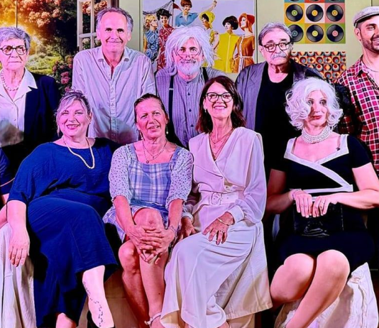 Pancalieri commedia fia